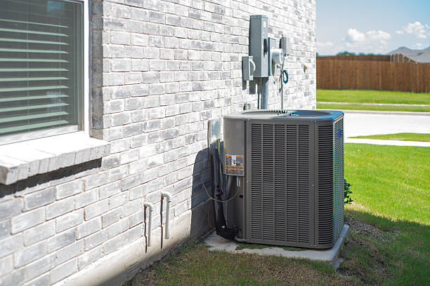 Reliable Ac Repair contractor in Sainte Genevieve, MO by FH HVAC
